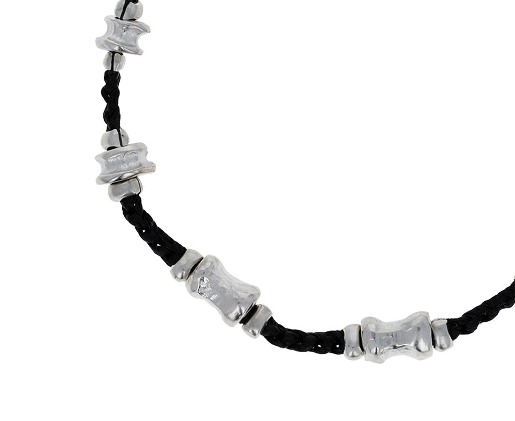 Buddha Beaded Bracelet