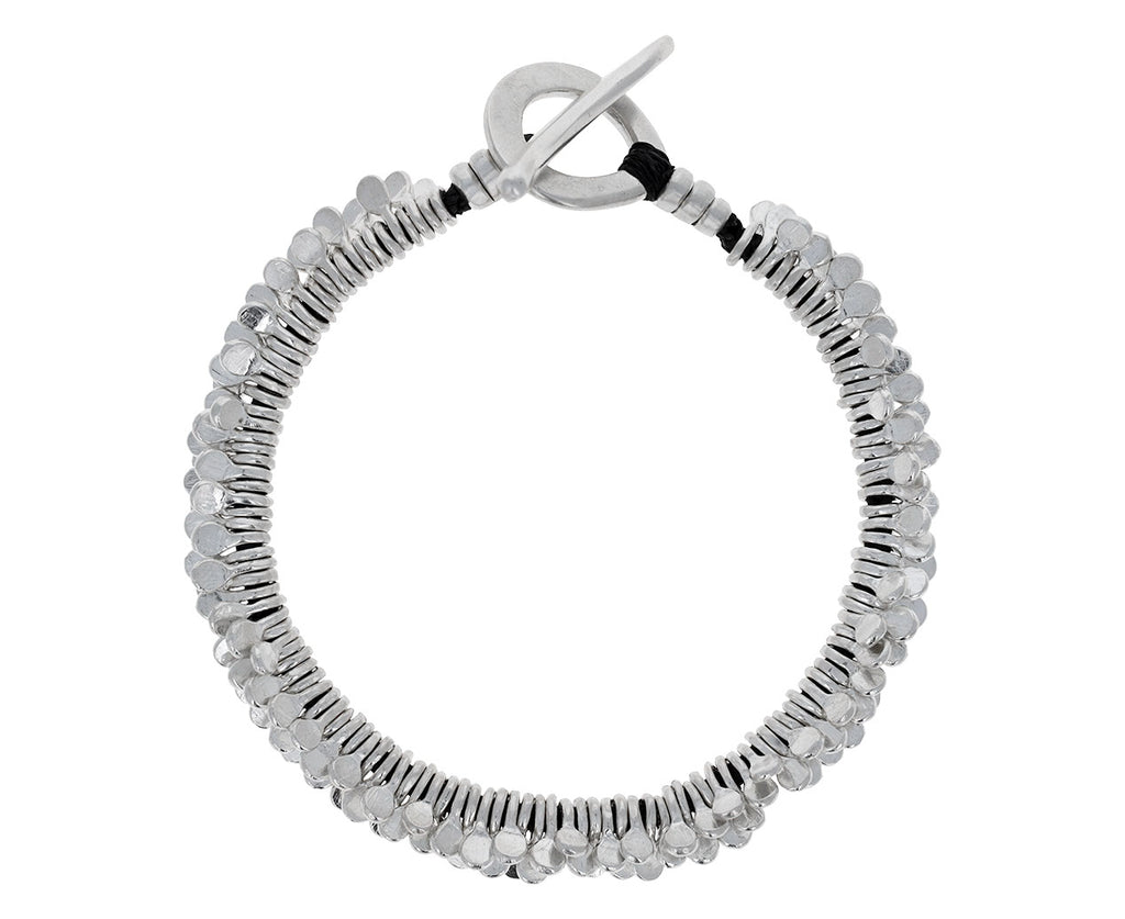 Endless Tiny Sequin Bracelet
