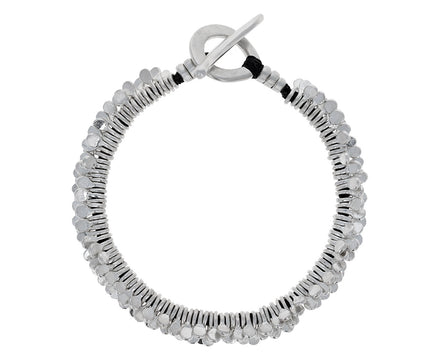 Endless Tiny Sequin Bracelet