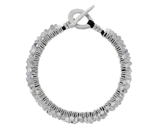Endless Tiny Sequin Bracelet