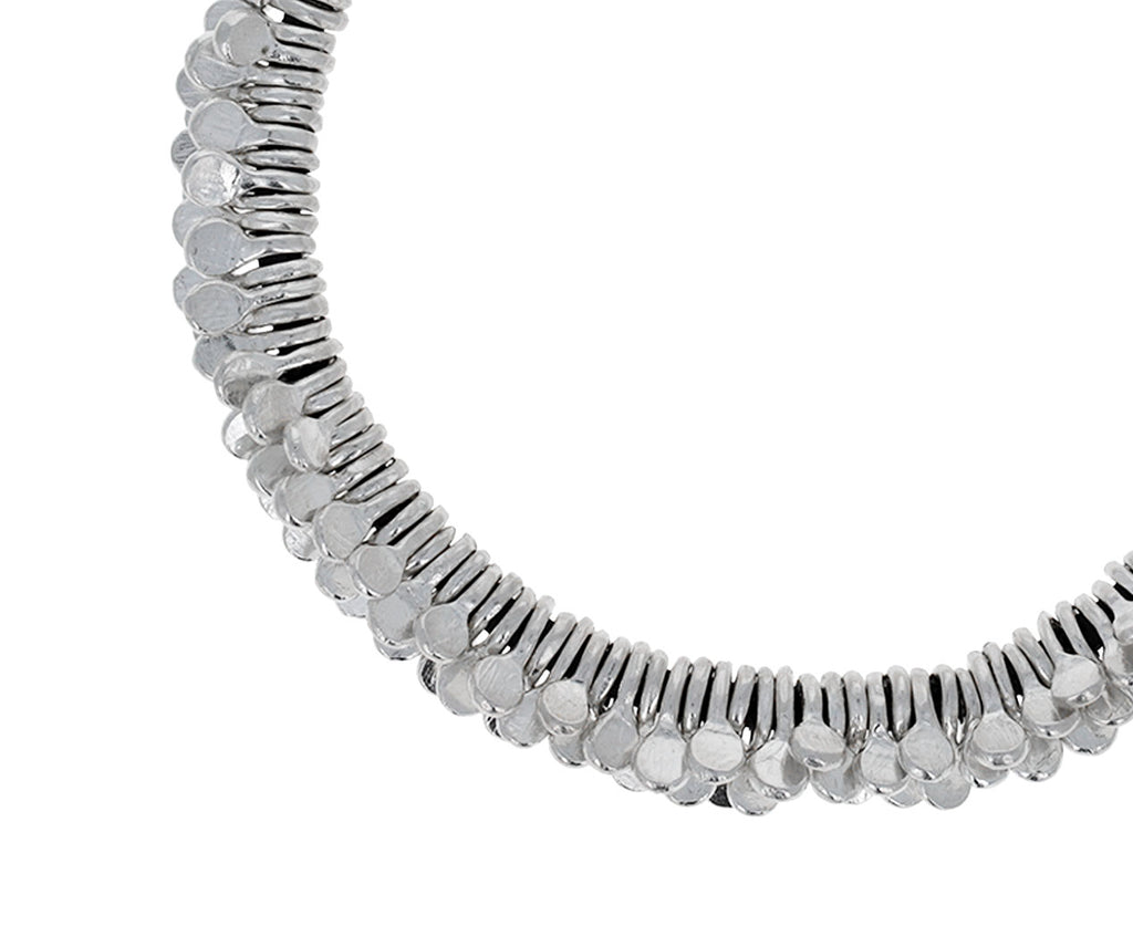 Endless Tiny Sequin Bracelet