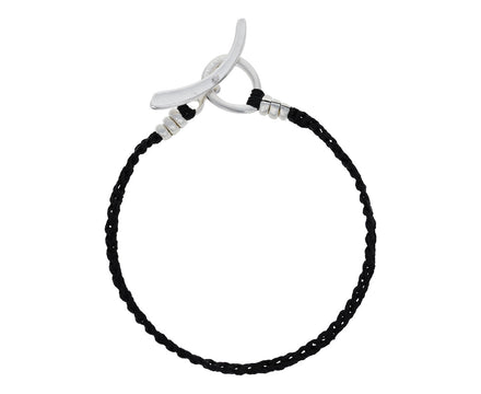 JP Spinner Clasp Bracelet #3