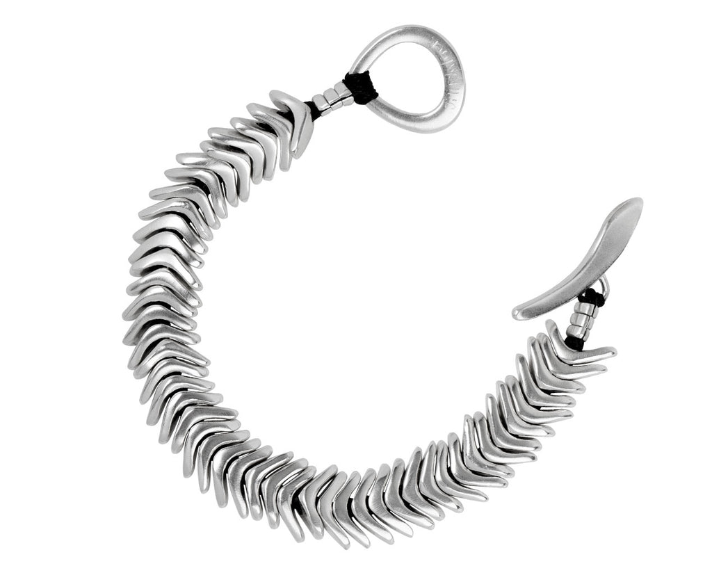 Jill Platner Arrowhead Bracelet