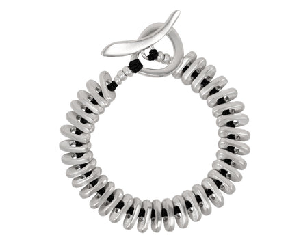 Jill Platner Pez Bracelet