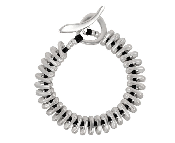 Jill Platner Pez Bracelet