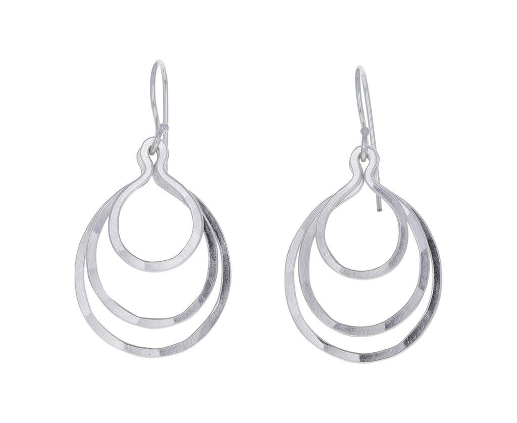Larkspur Earrings