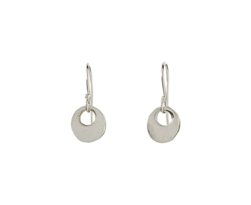 Nutmeg Earrings - TWISTonline 