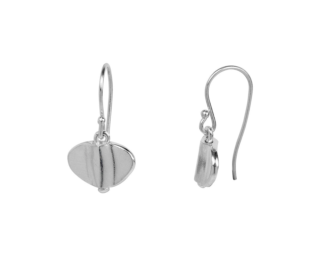 Drift Seed Earrings