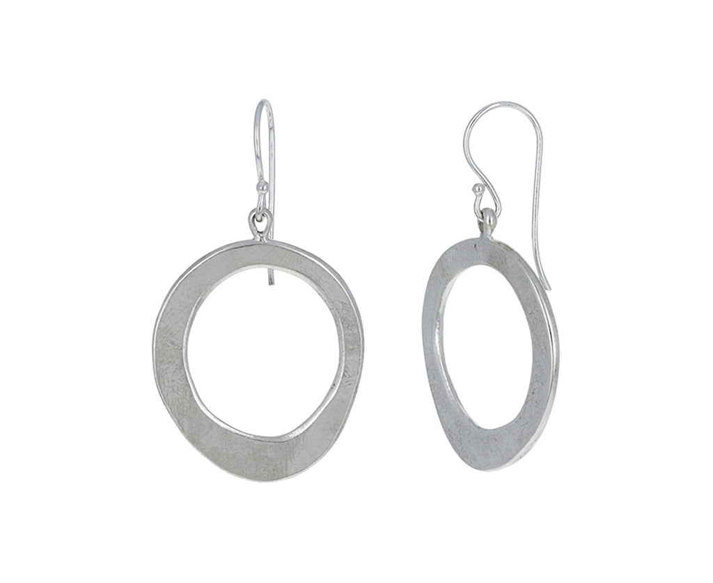 Stomp Earrings