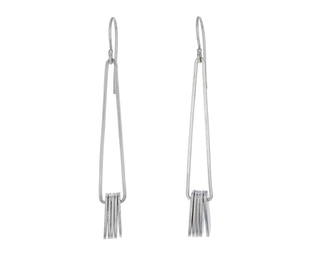 Smooth Criminal Earrings