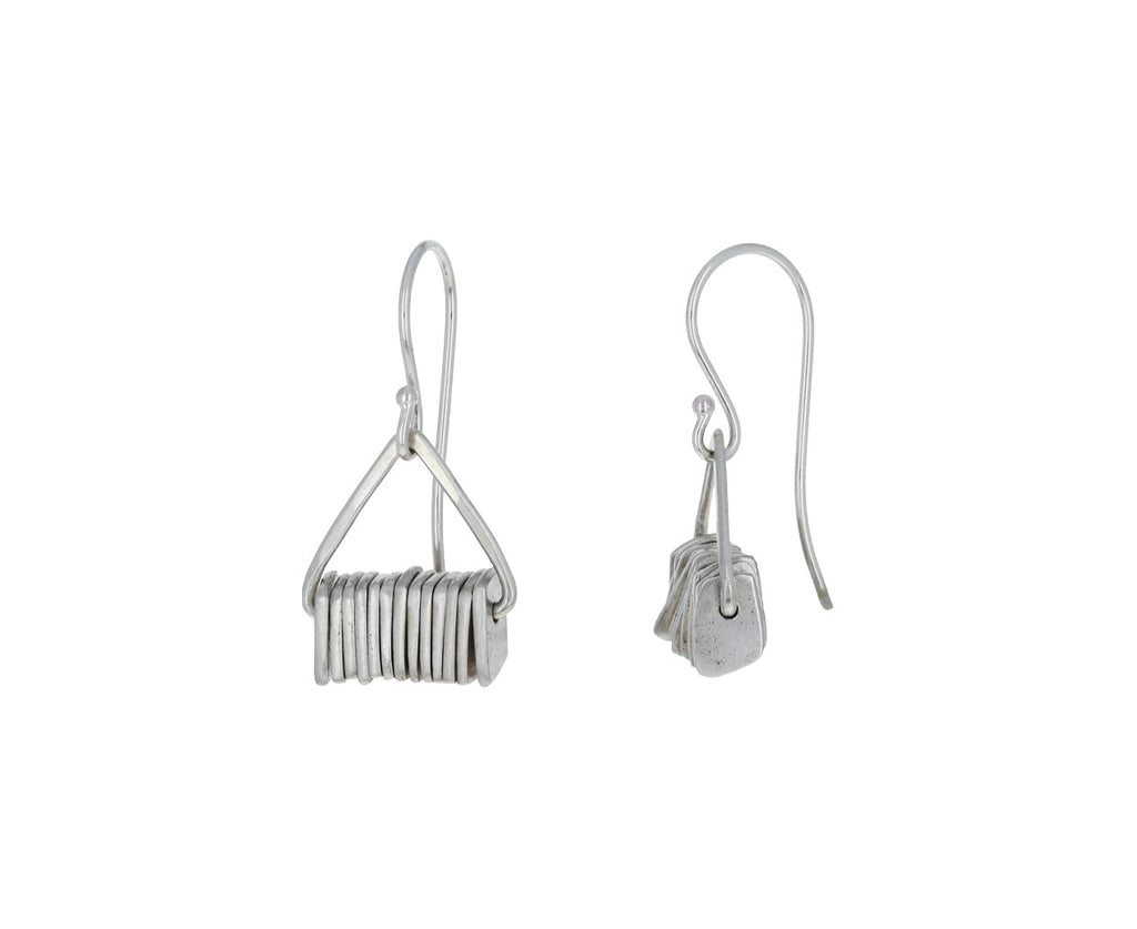 Cha Cha Cha Earrings