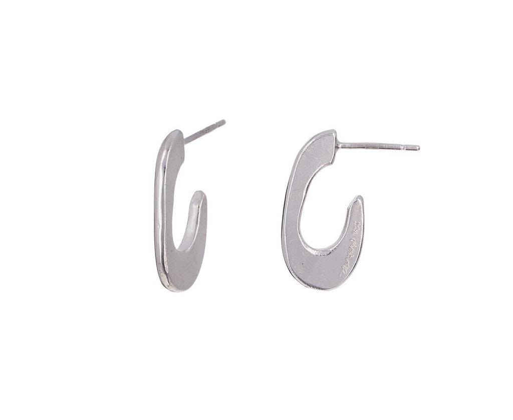 Mini Oval Hustle Hoops - TWISTonline 