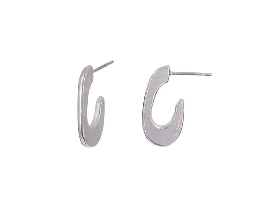 Mini Oval Hustle Hoops - TWISTonline 