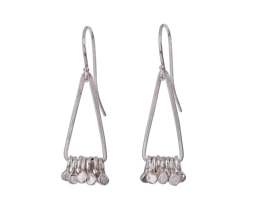 Blush Earrings - TWISTonline 