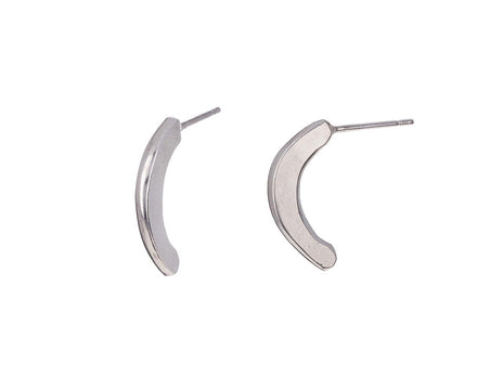 Arc Earrings - TWISTonline 