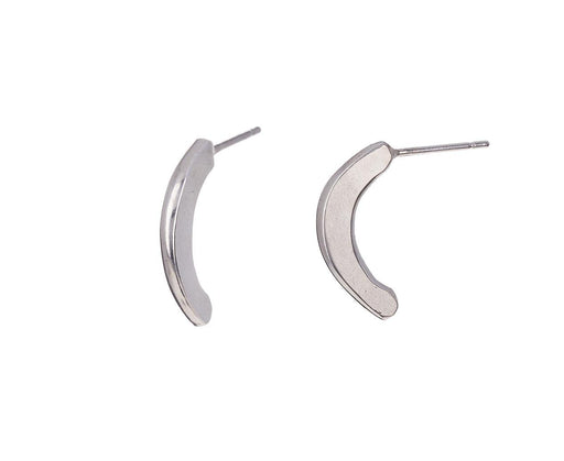 Arc Earrings - TWISTonline 