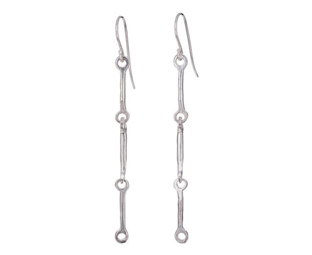 Connect Earrings - TWISTonline 