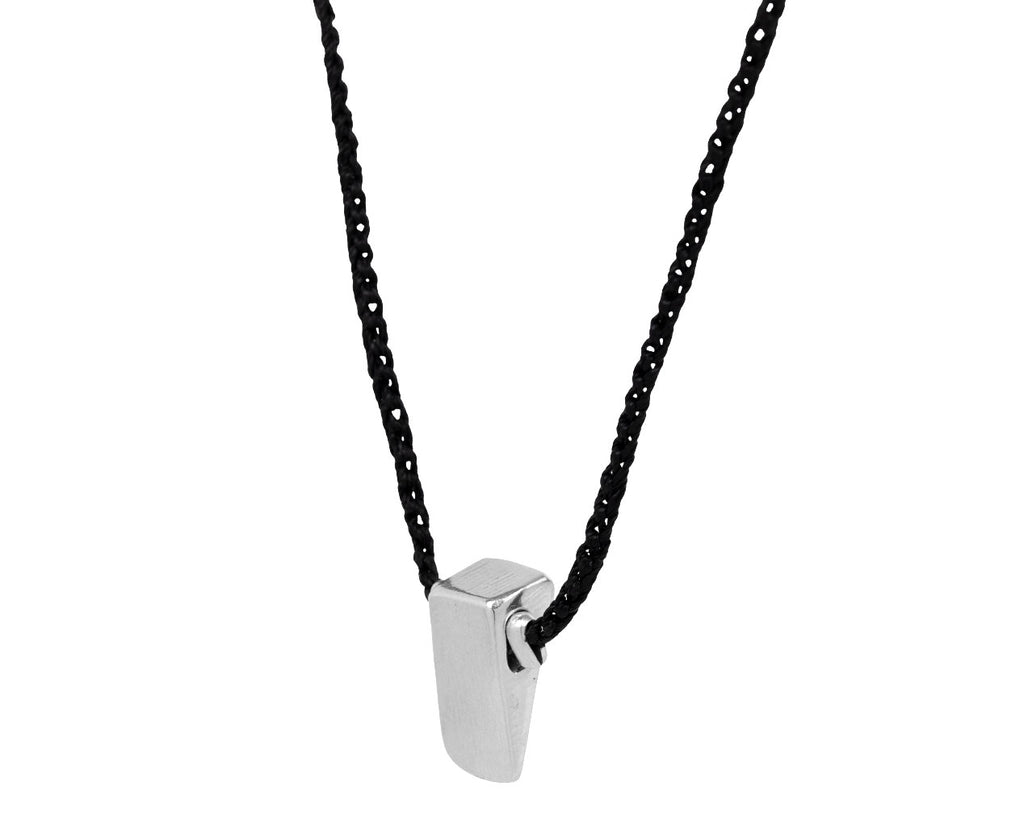 Wedge Necklace