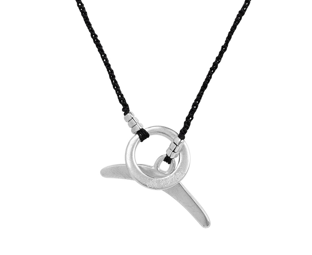 Wedge Necklace
