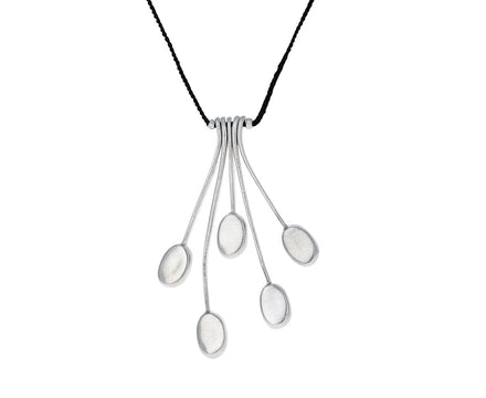 Honeysuckle Necklace