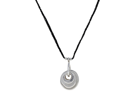 Maple Seed Necklace