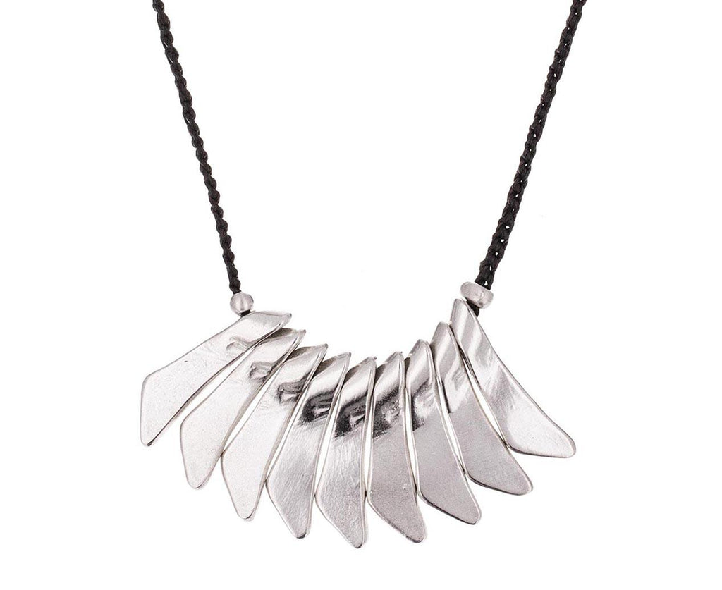 Plumage Necklace - TWISTonline 