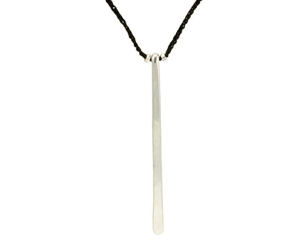 Sexy Sliver Necklace - TWISTonline 