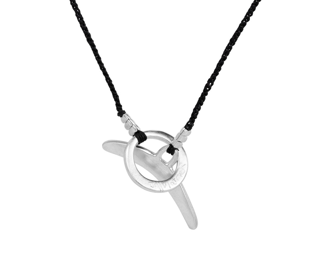 One Beautiful Evening Necklace