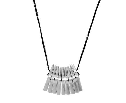 Heather Necklace