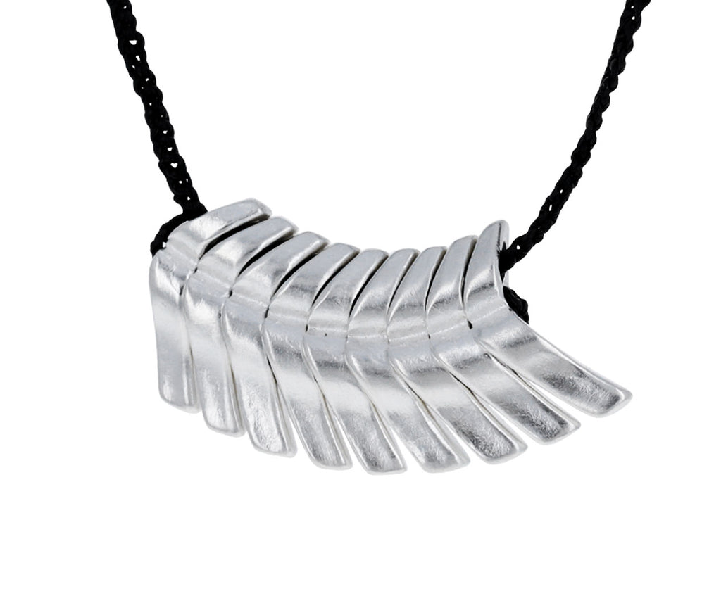 Cricket Necklace