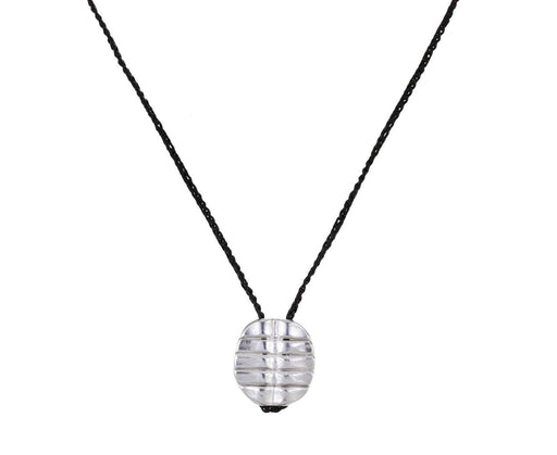 Coconut Necklace - TWISTonline 