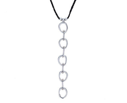 Alfalfa Necklace - TWISTonline 