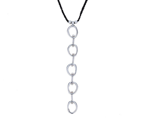 Alfalfa Necklace - TWISTonline 