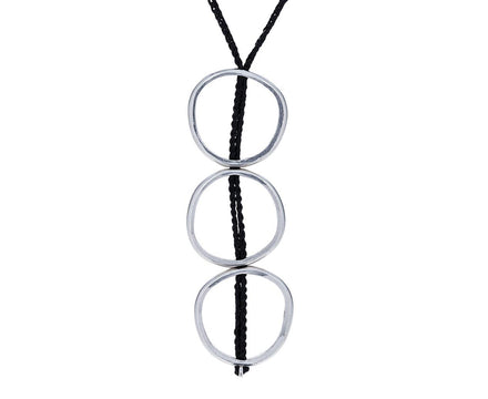 Mini Three Moons Necklace - TWISTonline 