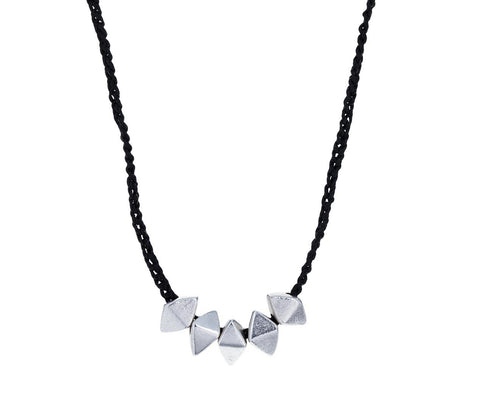 Diamond Dogs Necklace - TWISTonline 