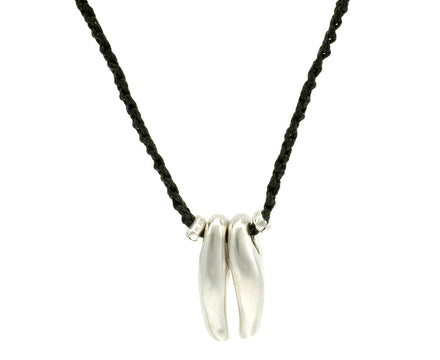 Cowry Necklace - TWISTonline 
