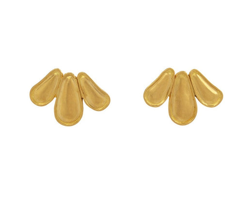 Prounis Flora Stud Earrings