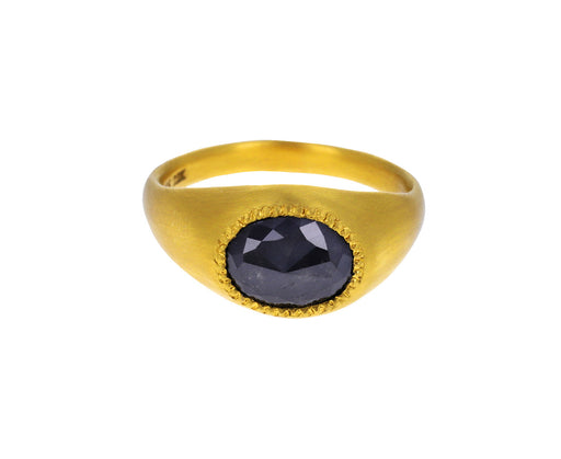 Black Diamond Roz Ring