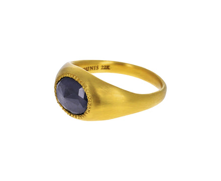 Black Diamond Roz Ring