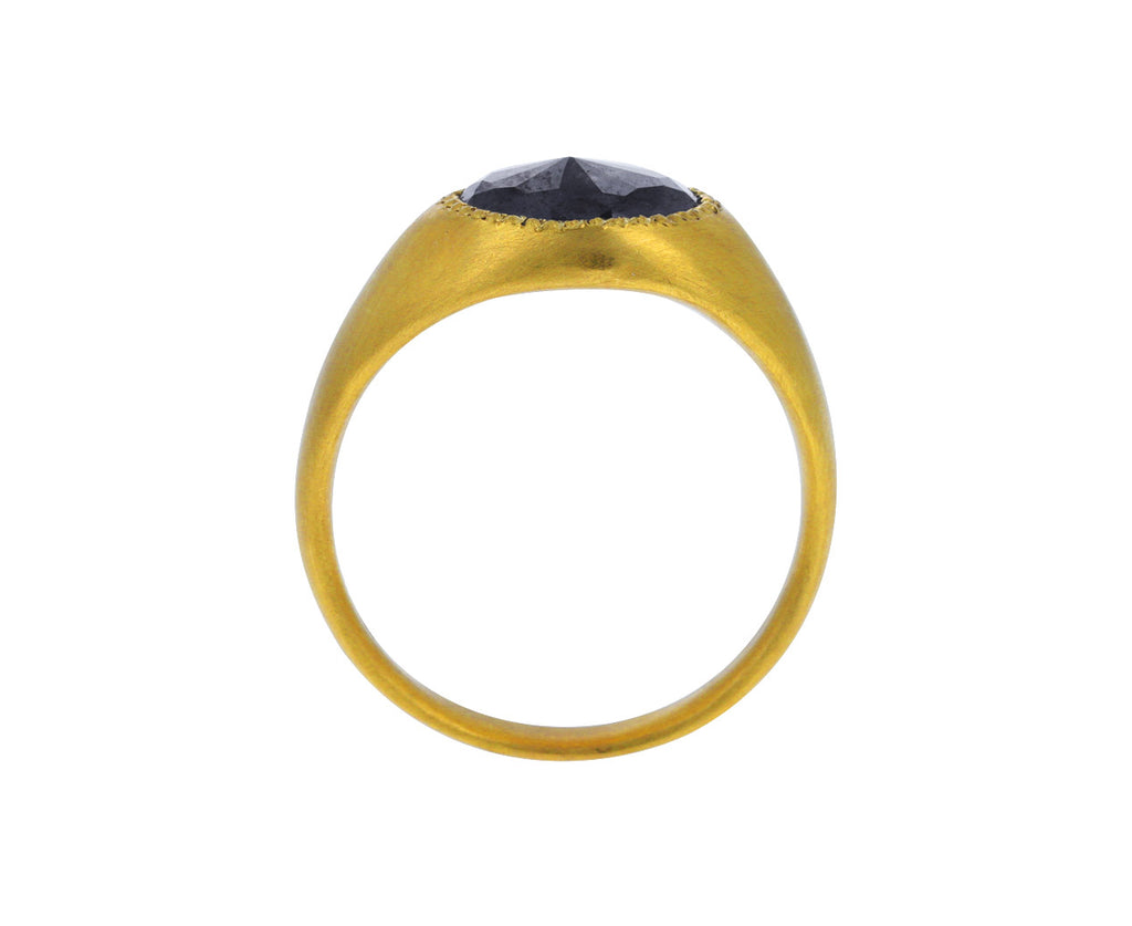 Black Diamond Roz Ring