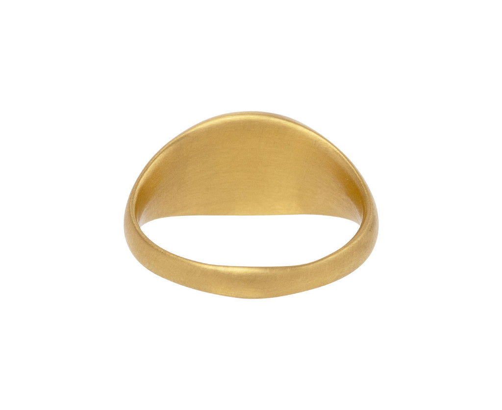 Turquoise Roz Ring