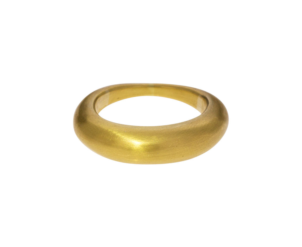 Gold Trade Ring I - TWISTonline 