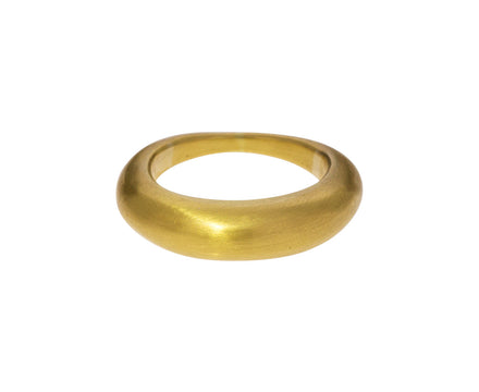 Gold Trade Ring I - TWISTonline 