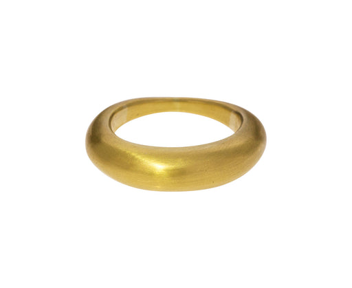 Gold Trade Ring I - TWISTonline 