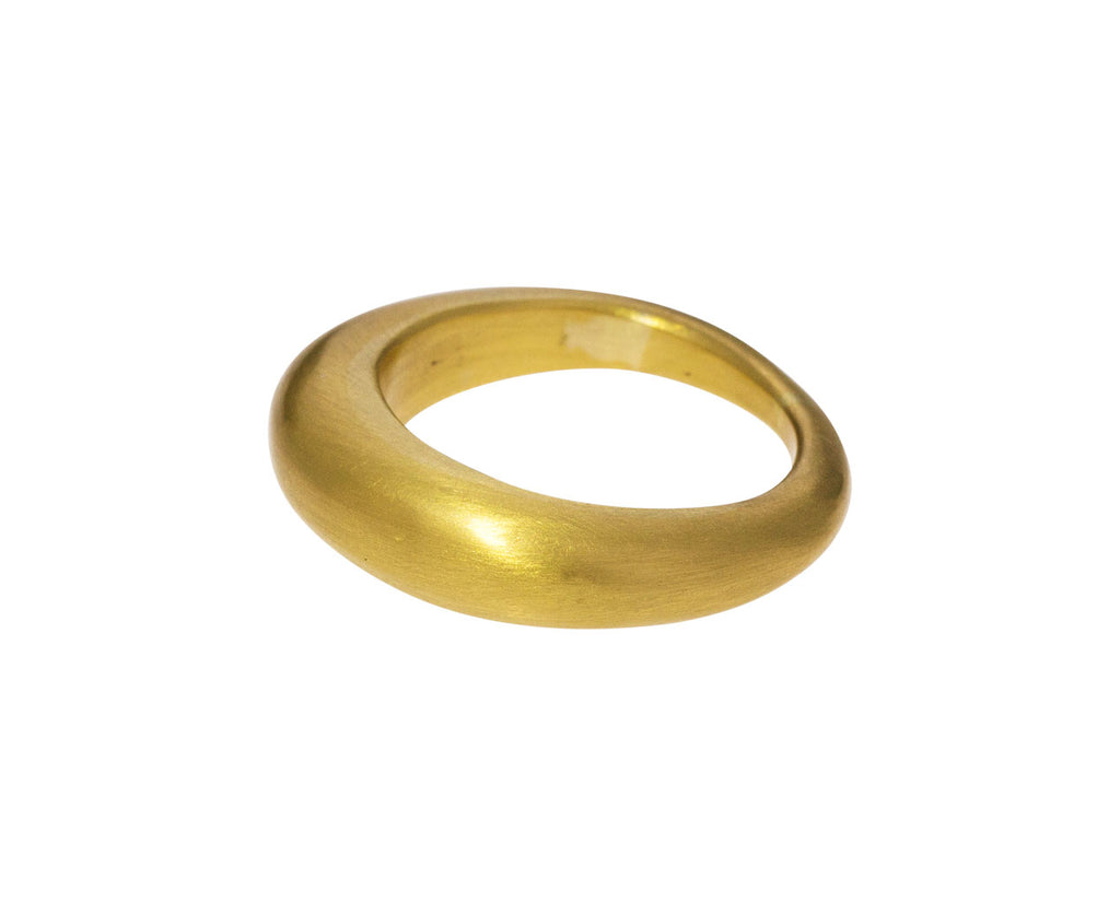 Gold Trade Ring I - TWISTonline 