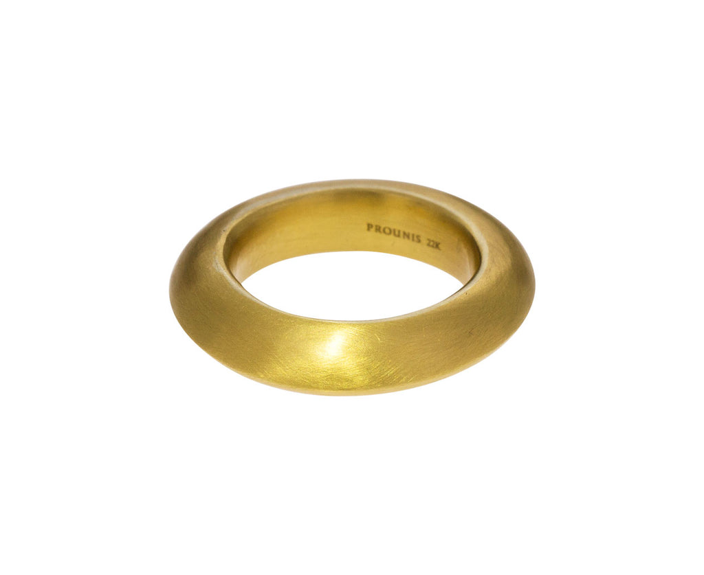 Gold Trade Ring II - TWISTonline 