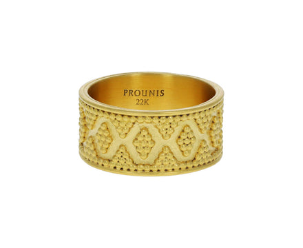 Nona Cigar Band - TWISTonline 