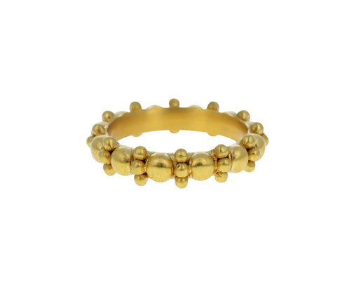 Gold Bulla Band