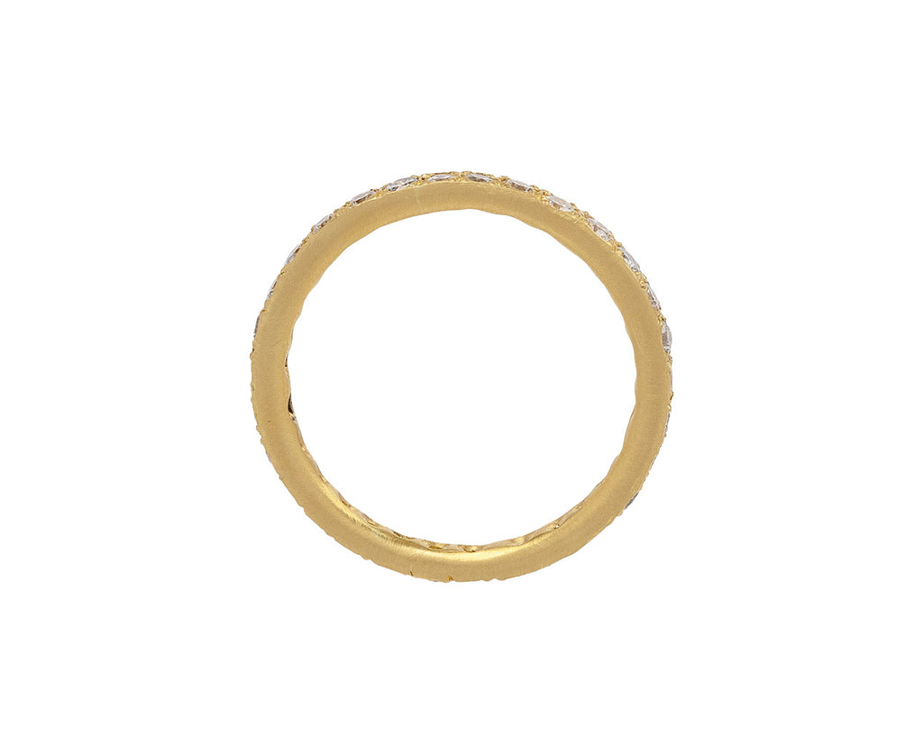 Diamond Pave Ring