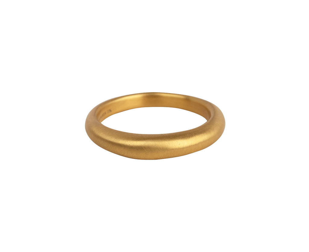 4mm Trade Ring I